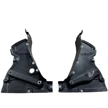 For Dudi A6 C8 2019-2024 Wheel Housing Liner Spoiler Cover Left/Right Original OE 4K0853887E 4K0853888E