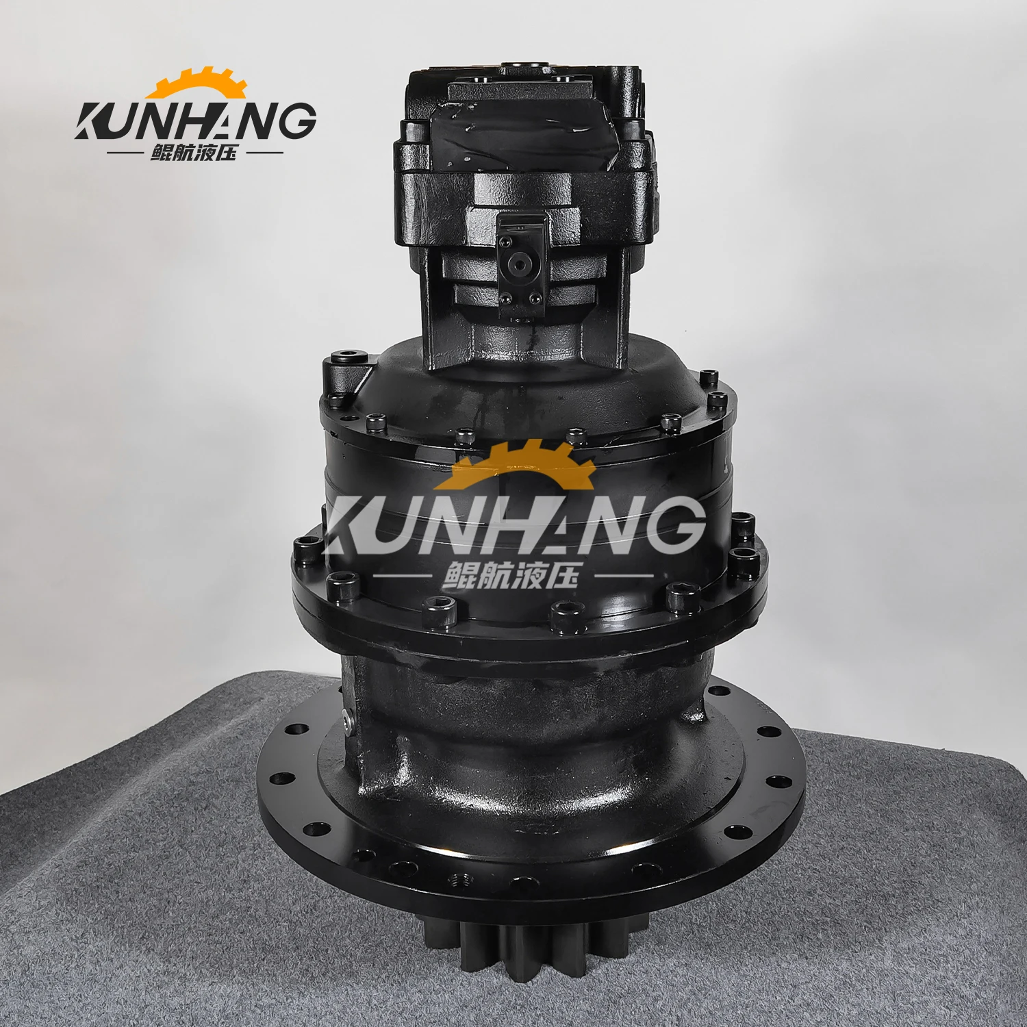 Excavator 9236592 Swing Motor ZX330-5G Swing Device for Hitachi