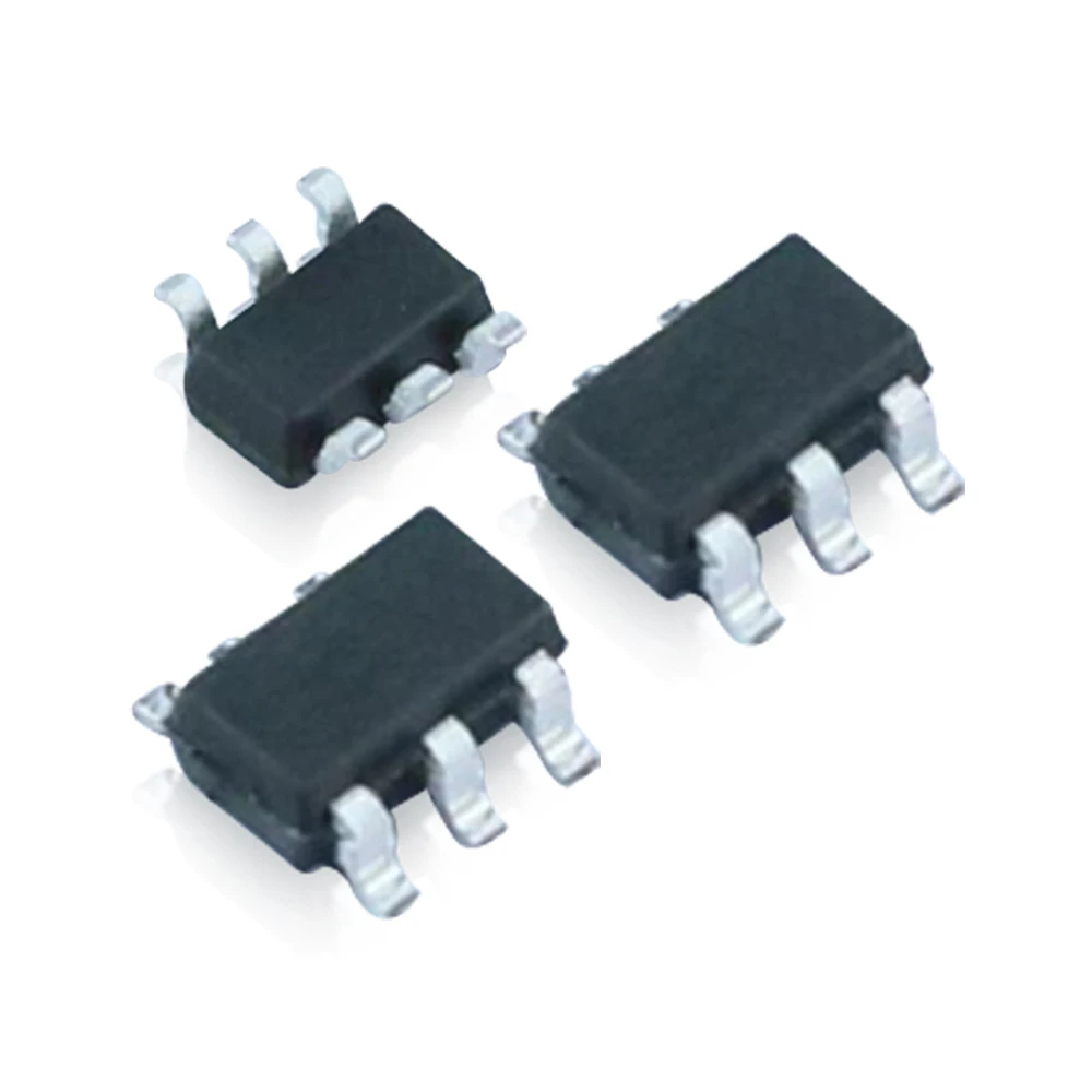 MY GROUP Electronic Components Distributor SY7200AABC SOT23-6 IC in Stock