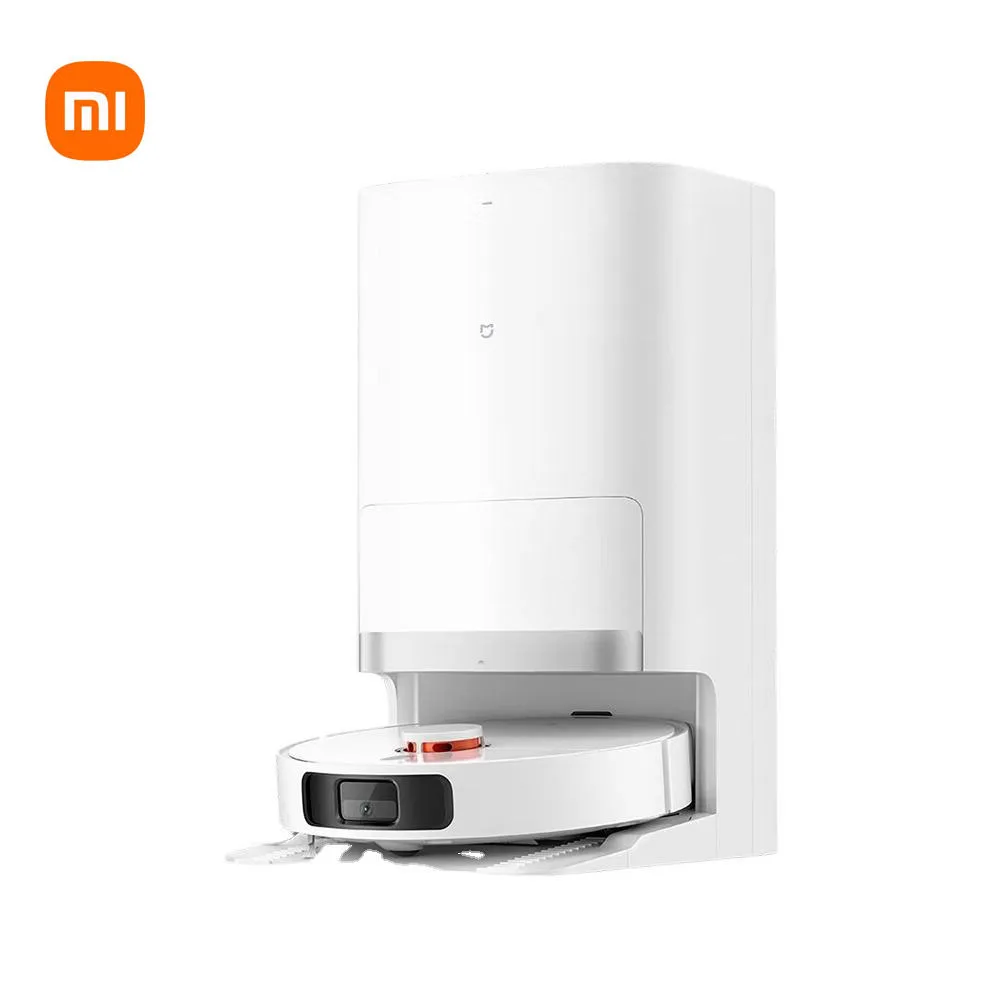 Hot xiaomi mijia roborock robot vacuum cleaner Discount
