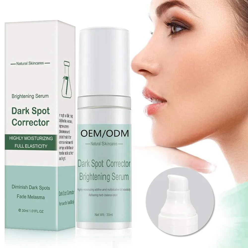 Dark spot correcting. Крем Dark spot Corrector отзывы.