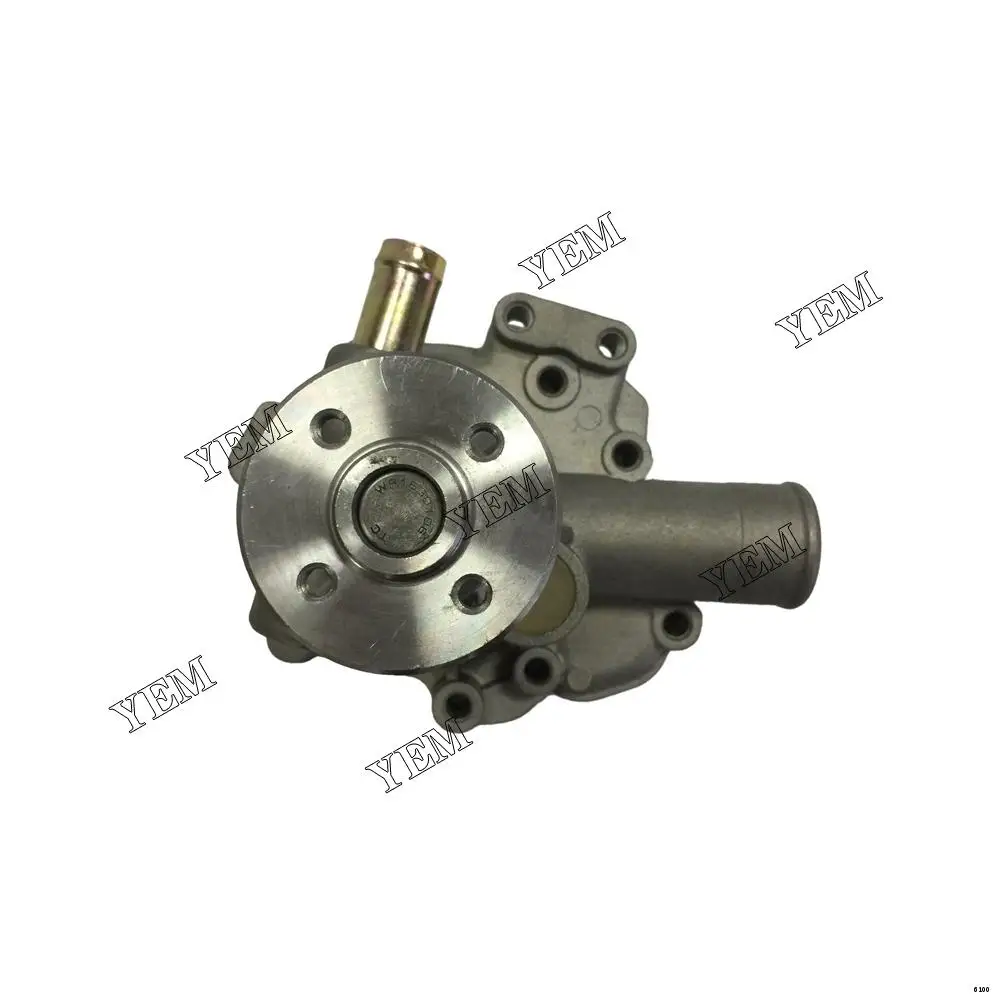 Water Pump Fit for Shibaura N844 Dump Truck Generator Set Marine Diesel Engine Parts