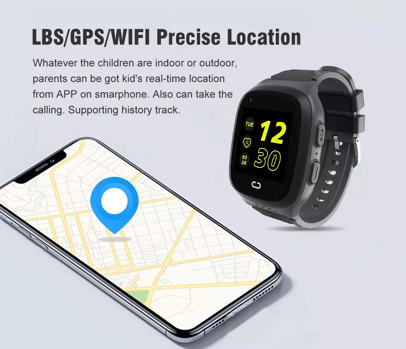 Lt31 Gps Kids Smart Watch Lt31 With Tracker Voice Chat Setracker App Ip67  Waterproof Swimming Children Smartwatch For Boy Girl - Buy Children Smart  Watch For Boy Girl,Kids Gps Smart Watch,Lt31 Smartwatch