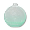 Gradient light green