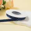 17-dark blue(1cm*100yards)