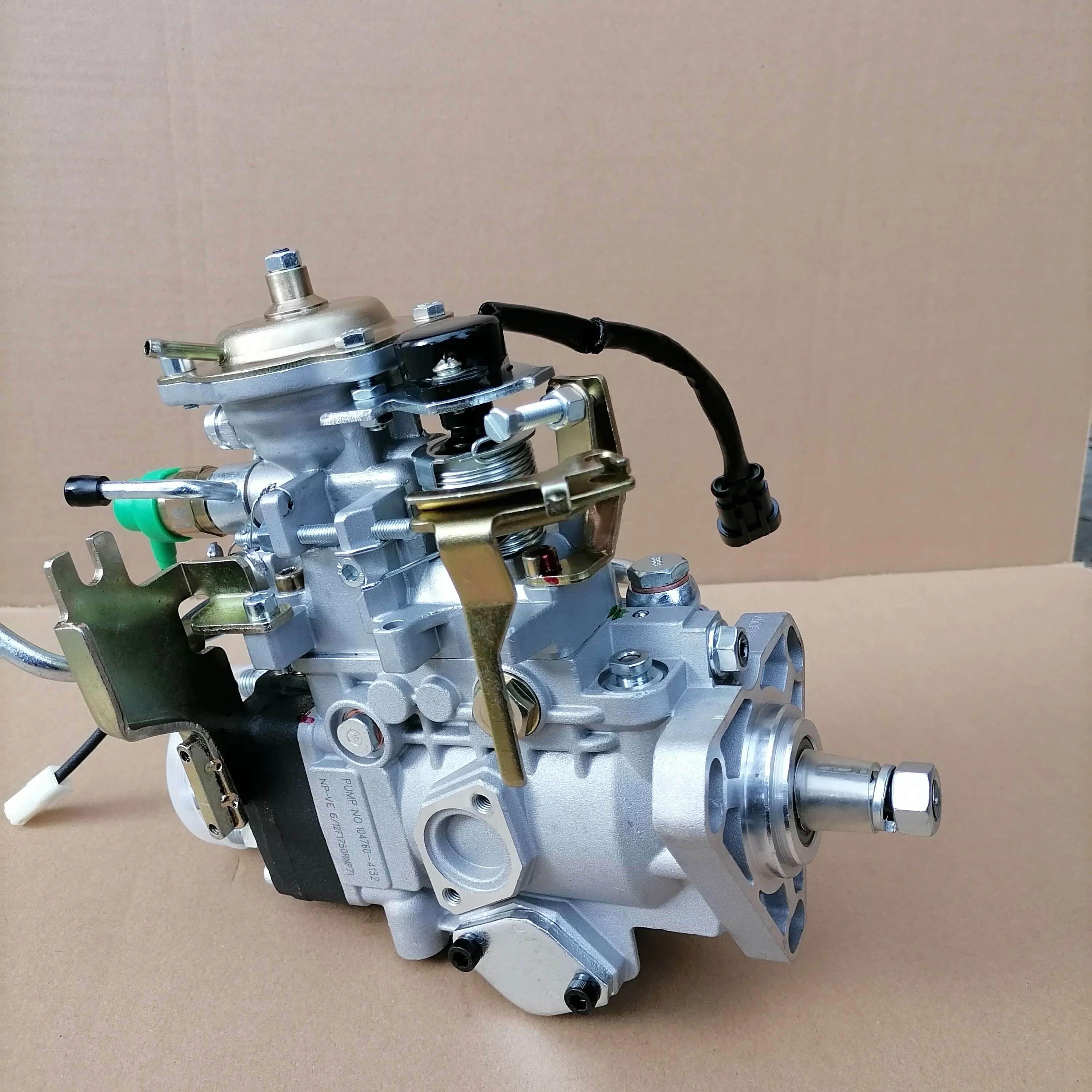 104760-4132 Brand new high quality VE pump diesel fuel injection 