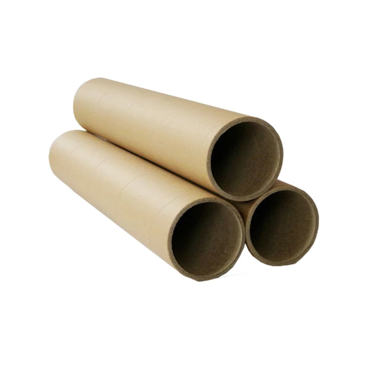 Paper core