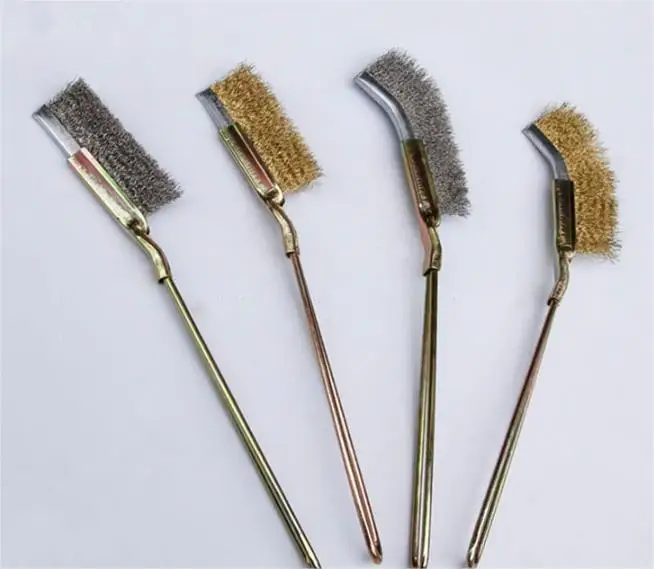 High Quality Cleaning Cleaner Copper Pipe Brush Buy Pipe Cleaning