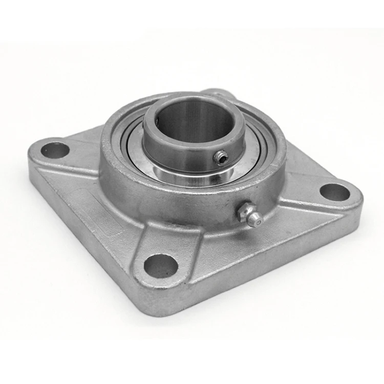 High Quality Pillow Block Bearing Sucf206 Housing Bearing For Security
