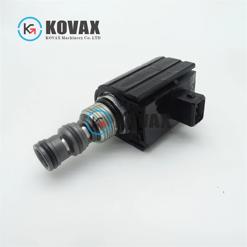 5168052高品质电磁阀挖掘机液压零件制造商直销KOVAX| Alibaba.com
