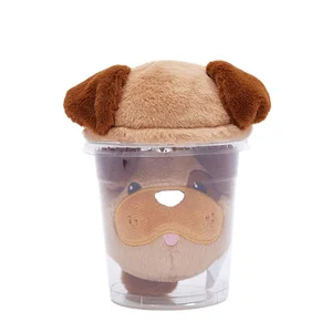 Custom Your Own Plush Blind Plush Box