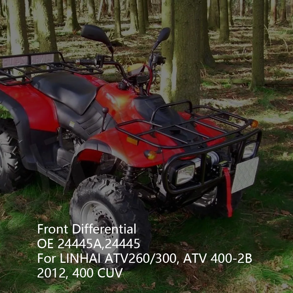 Linhai 260 300 Online X 4.2 Laderegler - Quad Motorrad Ersatzteile Linhai 260 300 400 ATVクワッド用レギュレーター整流器 - モデル22007 - 耐久性のある金属構造