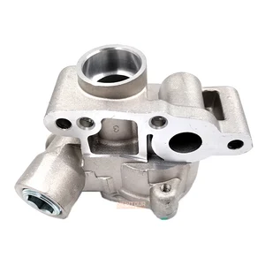Auto Parts for MG 3/5/350/GT Other Engine Repuestos High Quality Oil Pump for MG3 MG5 MG350 Series