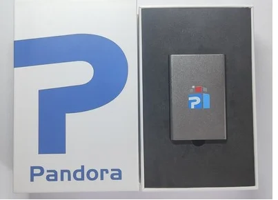Original Latest  Z3X Pandora Tool Pandora Box Read devices service info Read network codes Remove FRP Etc with 4 cable