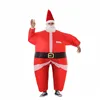 Père Noël adulte taille 150-190 cm