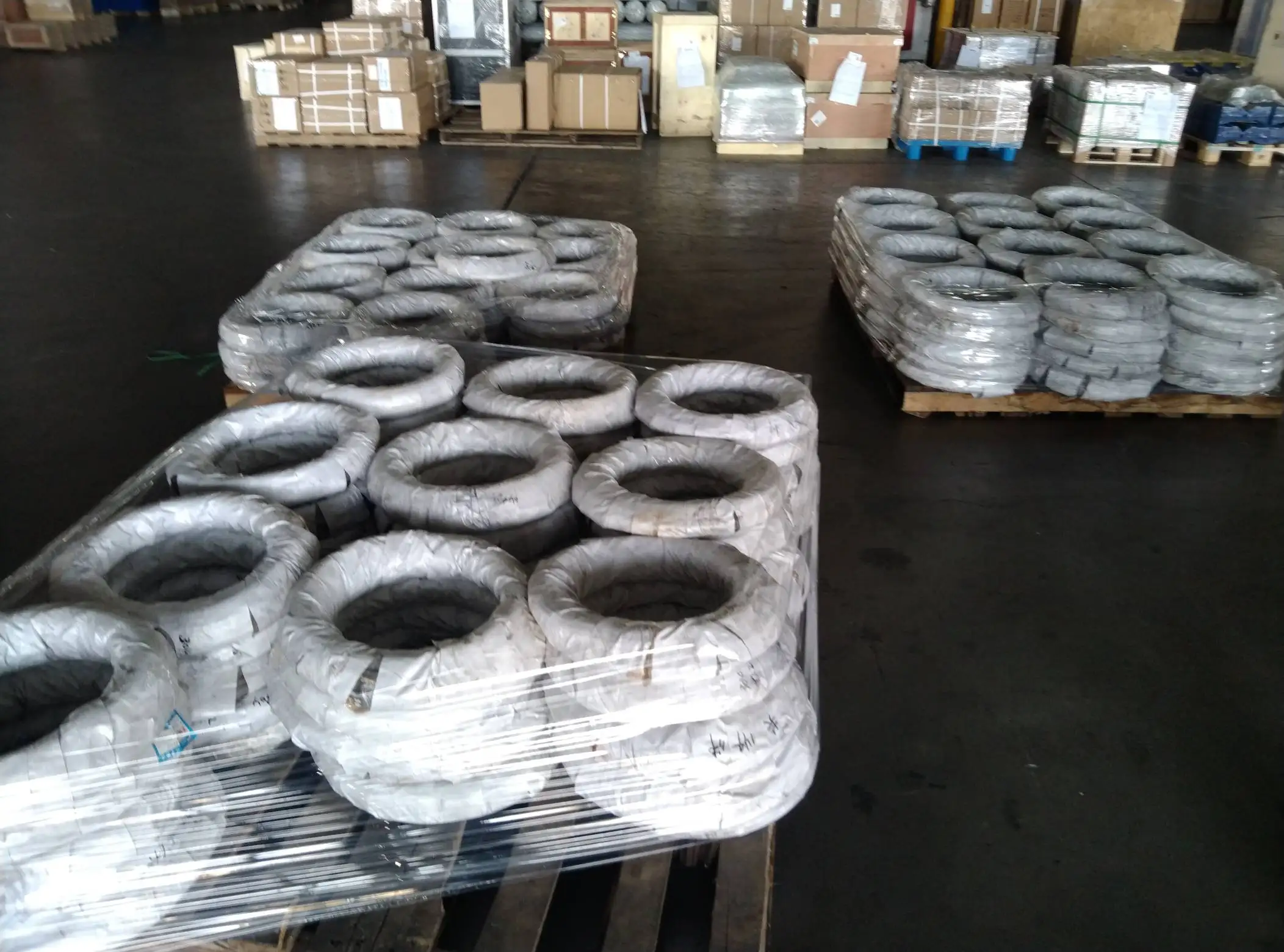 Ss Sus Stainless Steel Wire Mm Wire Rods Buy Ss Sus Stainless Steel Wire