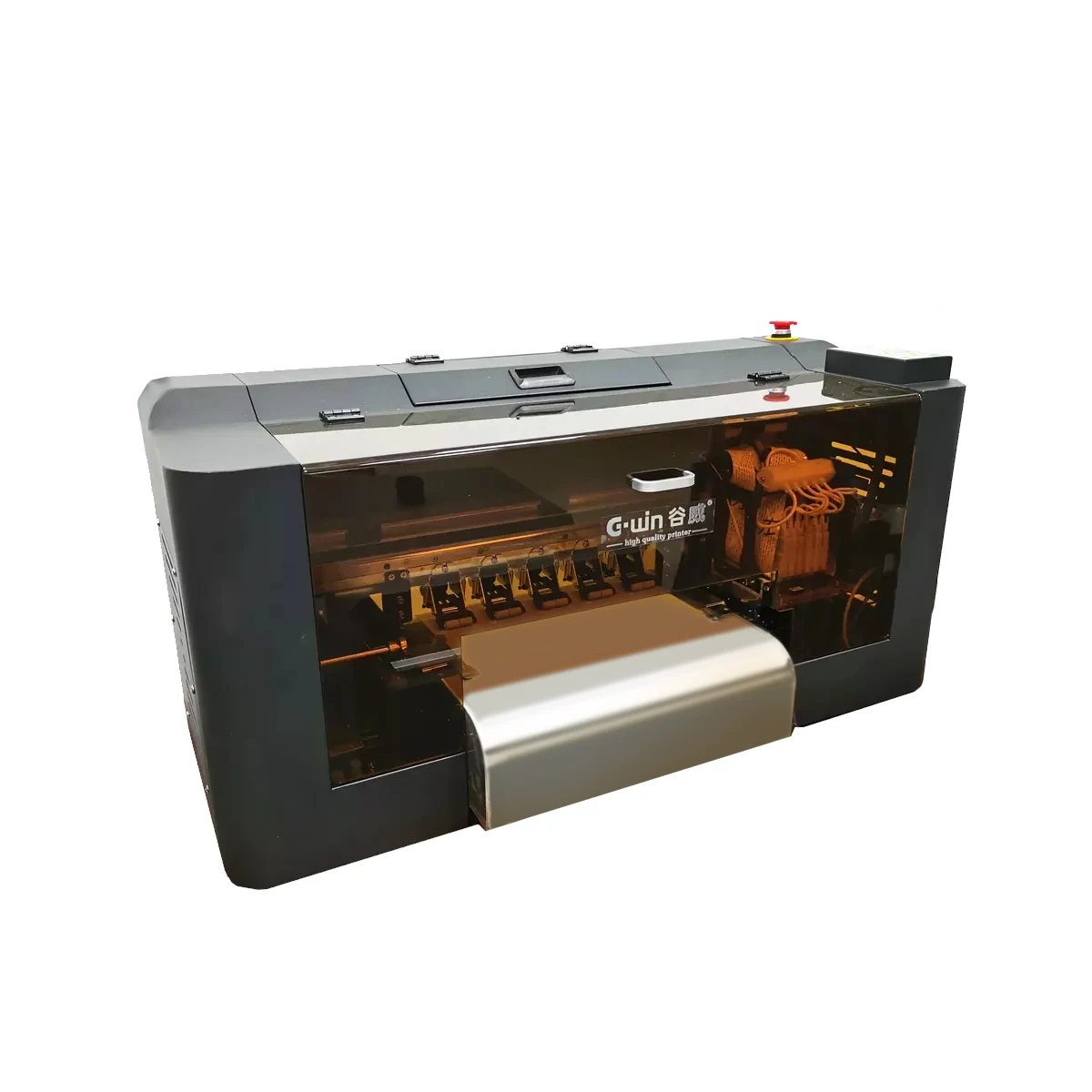 Factory Direct Sales  A3 Size  DTF Machine Printer A3 Gowin 300B