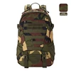 camuflaje de la selva