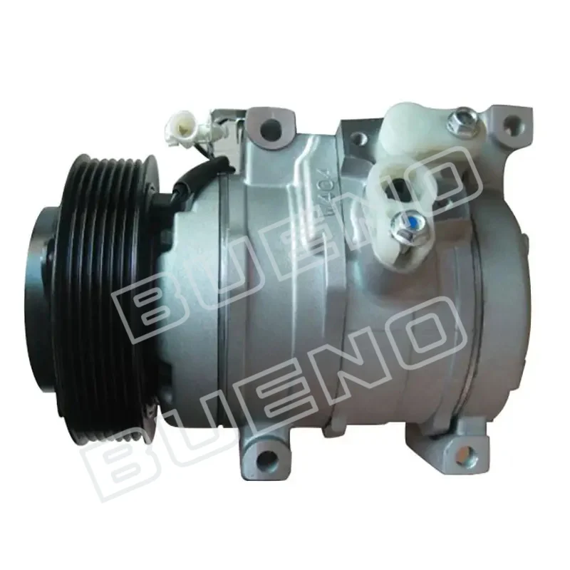 Auto Parts Air Conditioning Systems AC Compressor 10S13E 10S15C 10S16C 10S17C 7SE17C 10PA17C
