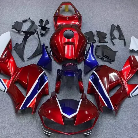Fairing  for Honda CBR600RR F5  2013 2014 2015 2016 2017 2018 2019  Bodywork Injection Panels Abs Plastic Motorcycle Fairing Kit