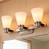 Satin nickel