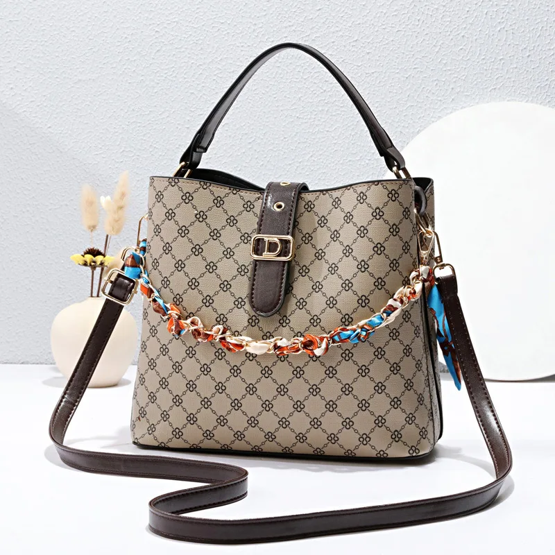 Wholesale Fashion Designer Handbags Famous Brands Set Lady Shoulder