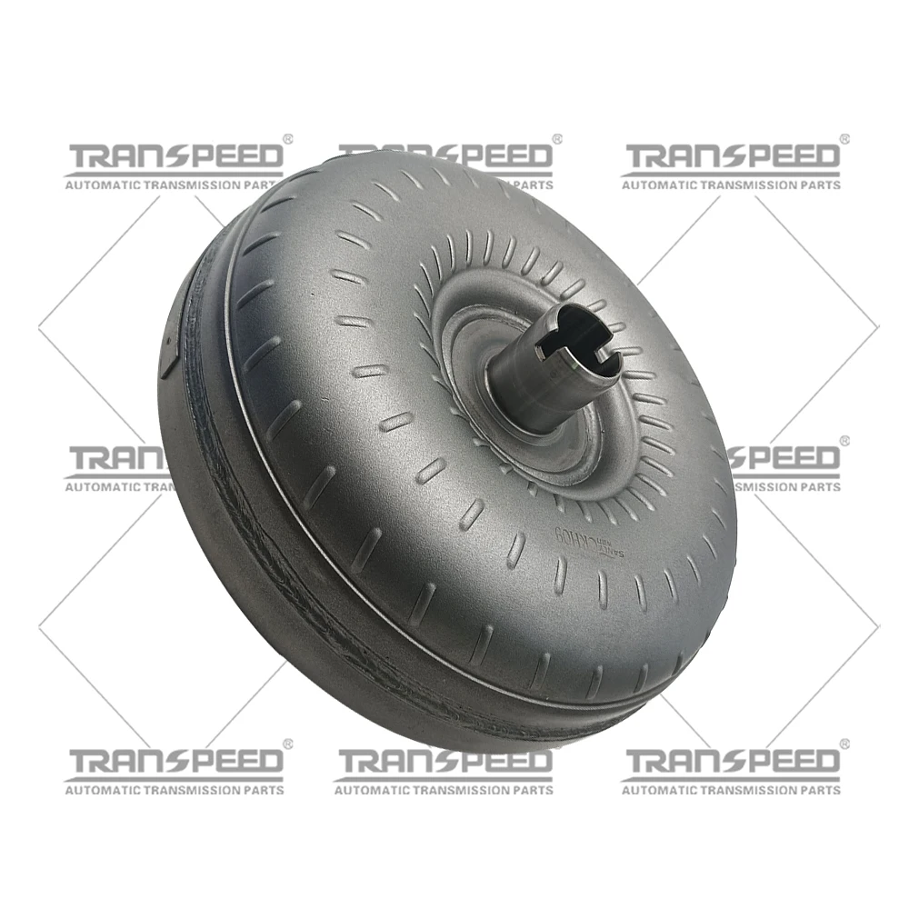 ATX/TRANSPEED Used U250E Other Auto Transmission Systems Torque Converter for Toyota