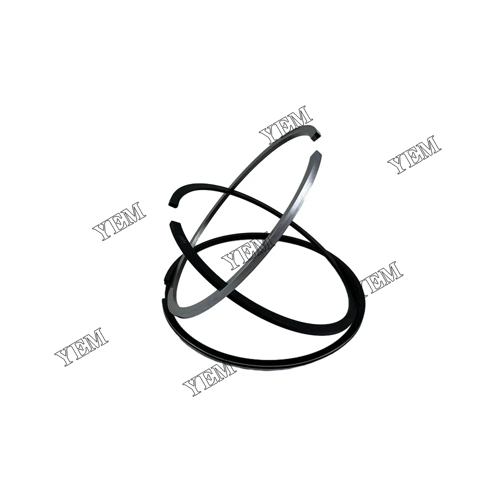 Piston Ring 0428-0566 for Deutz BF4L2011 Aftermarket Engine Parts 4