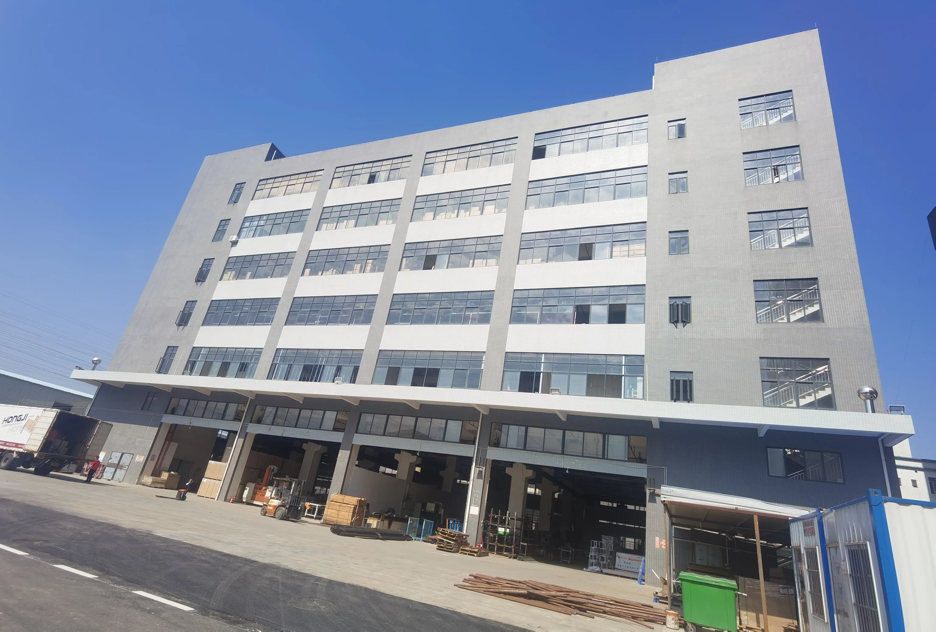 Shenzhen Beston Industrial Co., Ltd. 3