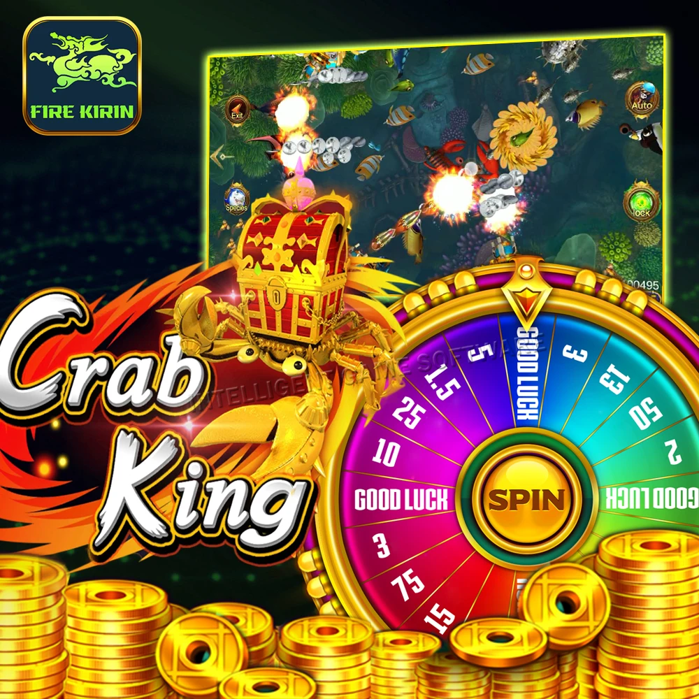 Source To Be Fire Kirin Online Games Sub-Distributor Skill online games on  m.alibaba.com