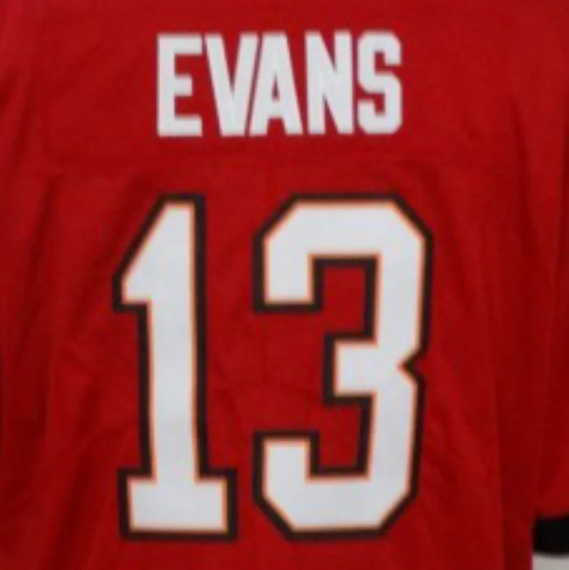 mike evans jersey for sale
