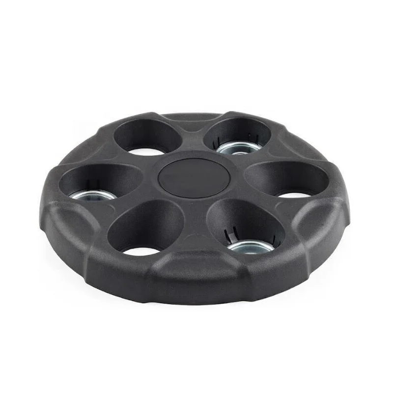 Wheel Trim Hub Cover for Iveco Daily Since 2014 16 Inches Wheels 5802054275