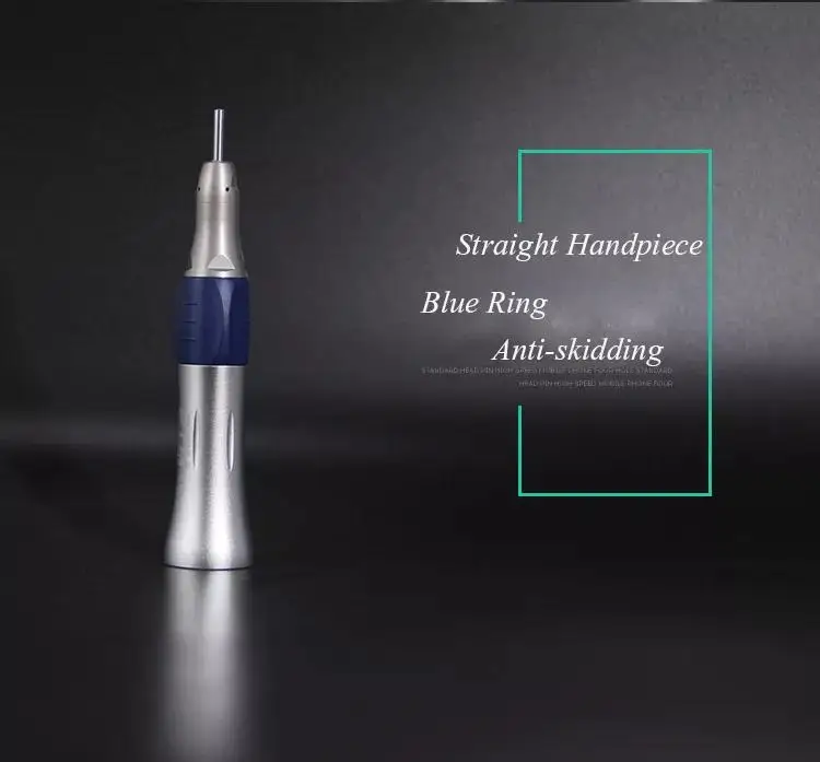 Dental Equipment Low And High Speed Turbina Handpiece Kits 2/4 Holes