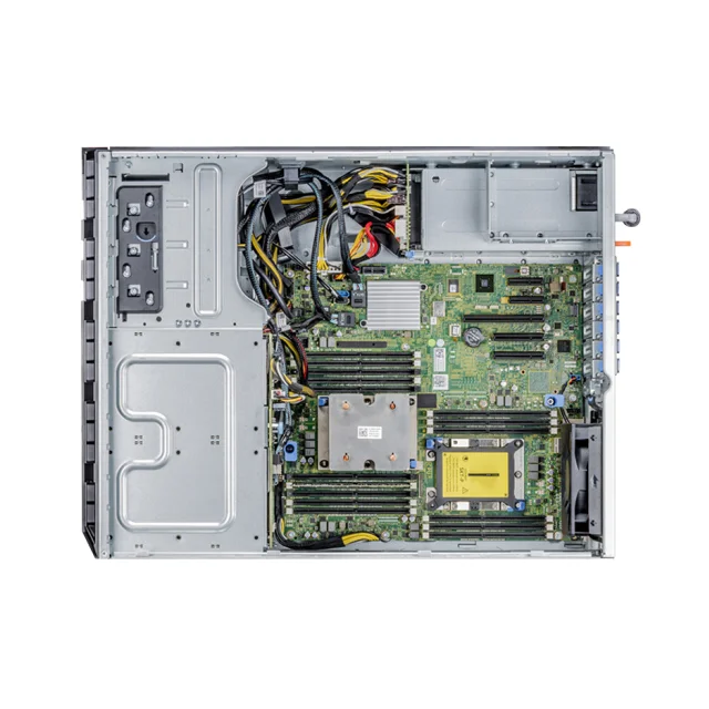 Wholesale Original Dell Poweredge T440 Used Server Computer