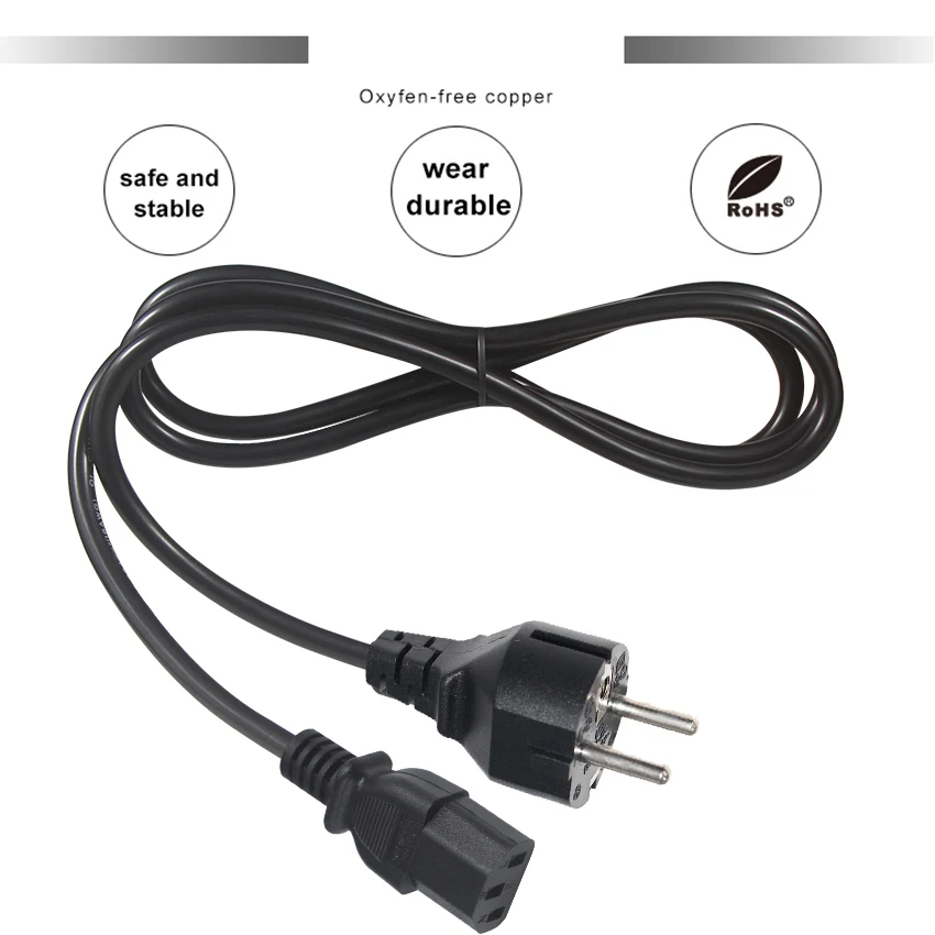 Adattatore DC Per Radio Kenwood TH-G71A, D7A, F6A, F7E, Ecc. - Ricambio Universale, Ingresso 12-24V