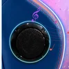 Optional bluetooth speakers
