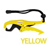 Jaune (16 cm)