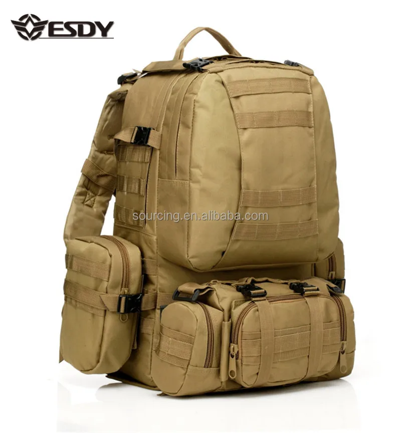 tactical backpack alibaba