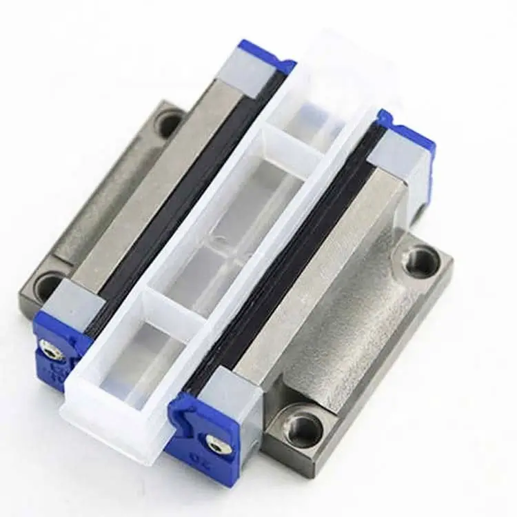 BGCH30 FN Profile Rail Carriages Linear Guideway Block H30FN BGCH30FN
