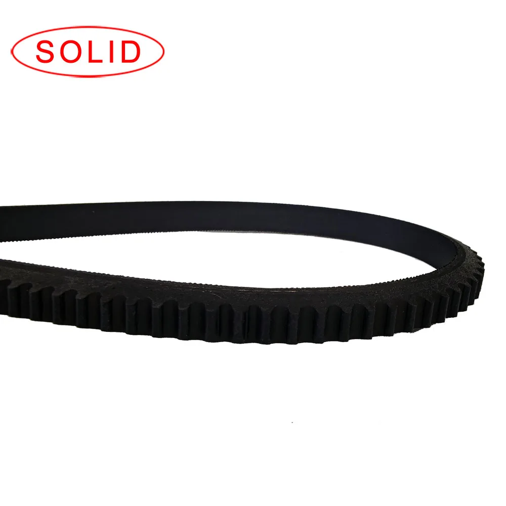 MD159553 17X1030 Auto Drive COGGED Fan V-BELT - Standard