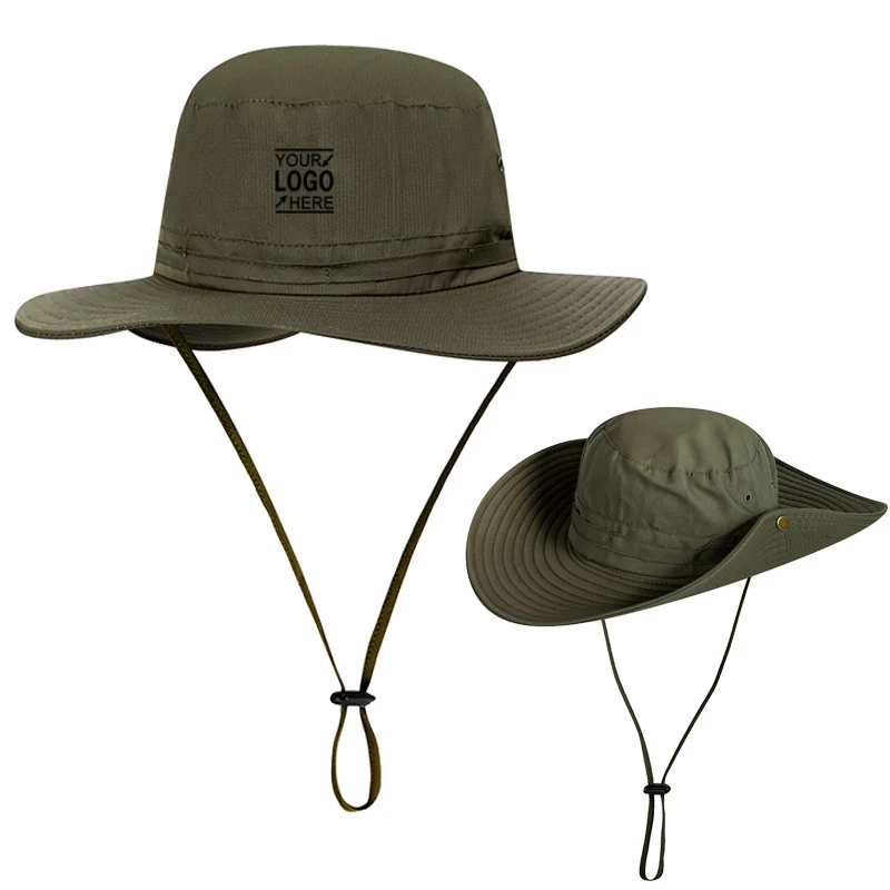Bucket Hats,Quick Dry Hats,Safari Hat 