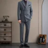 9962-T Grigio nebbia (completo + pantaloni)