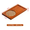 Square reed patch, 24*13*1.4 cm