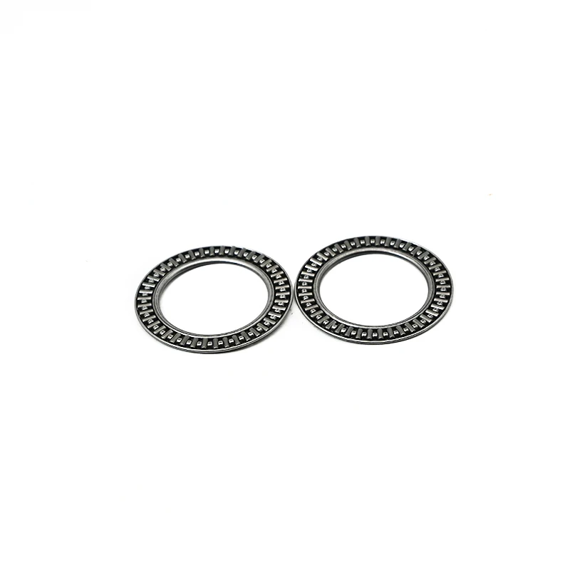 High Quality AXK2542 2AS Thrust Needle Roller Bearing 25x42x2 Mm - TFL Bearing