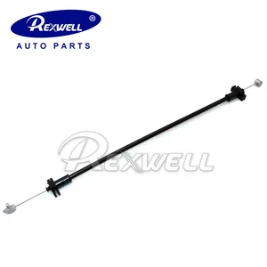 New Genuine OEM 1480308 4M51-A218A01-BB Car Front Outer Door Lock Control Cable Assy for Ford Focus MK2 4M51A218A01BB