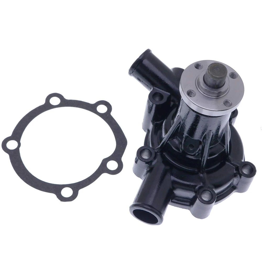 IZUMI Water Pump for Komatsu 3D84 PC20-5 PC20-6 PC30-5 PC30-6 WA30-2 PC38UU-1 Factory Price Engine Parts