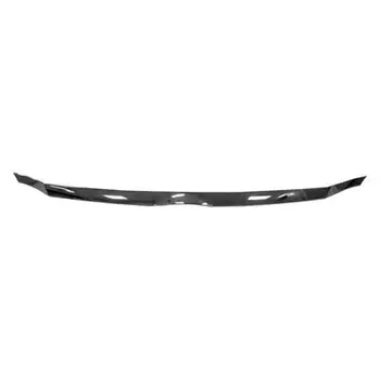 Chrome Hood Molding Trim For 2011-2012 Toyota Avalon - New, Above Grille, TO1235103