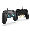 Black with joystick