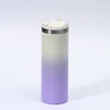 Gradient purple