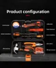 9 PCS Tool Set